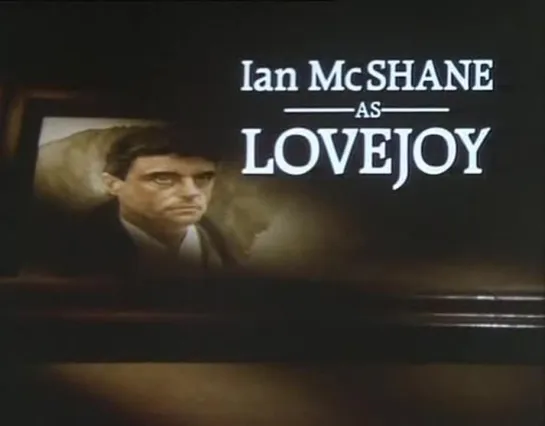 Lovejoy s01e01