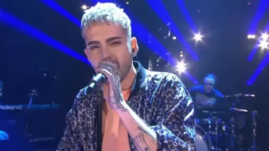 Tokio Hotel - What If (Schlag den Star)