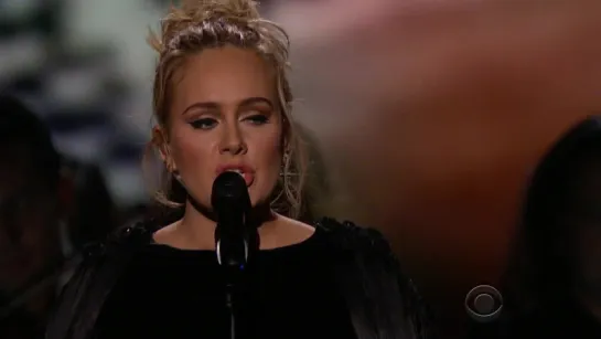 Adele (GRAMMY 2017)