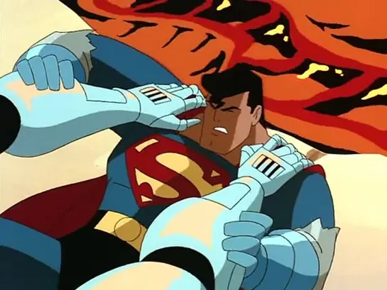 Superman.The.Animated.Series.S02E09.Action.Figures