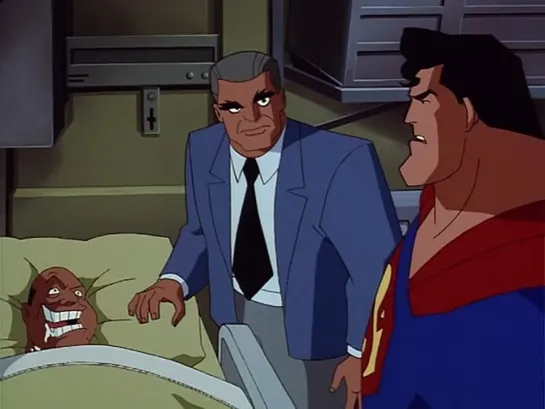 Superman.The.Animated.Series.S02E16.Worlds.Finest.Part.1