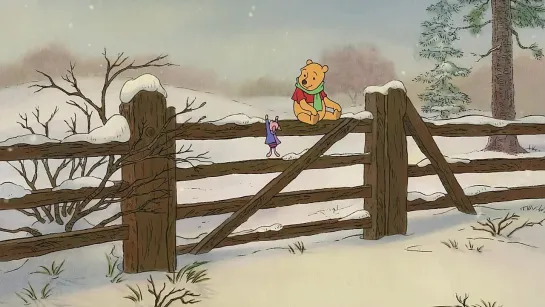 1x17 Pooh and Piglet Corner {YT} [НЕВАФИЛЬМ]+[ENG]