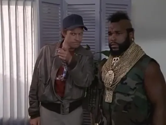 The A-Team.4x10.There.Goes.The.Neighborhood.DVDRip