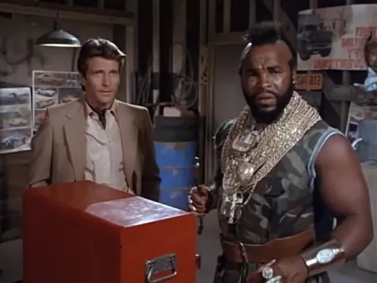 The A-Team.4x08.Blood.Sweat.And.Cheers.DVDRip