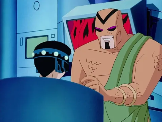 Batman.Beyond.S03E13.Unmasked