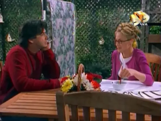 Lizzie McGuire.[s01e21-021.rus.tvrip].Rated Aargh