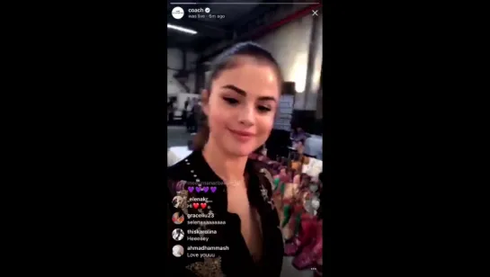 Instagram Live