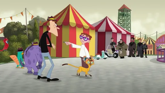 Phineas.and.Ferb.S04E36-37.O.W.C.A.Files.720p.WEB-DL.RUS.ENG