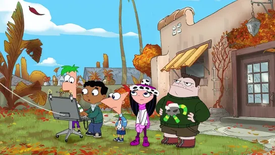 Phineas.and.Ferb.S04E22.Save.Summer_Part.One.720p.WEB-DL.RUS.ENG