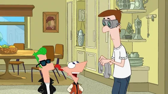 Phineas.and.Ferb.S04E02.Fly.On.the.Wall_My.Sweet.Ride.720p.WEB-DL.RUS.ENG