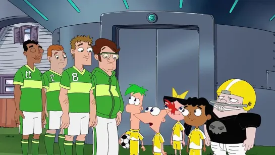 Phineas.and.Ferb.S03E11.My.Fair.Goalie.720p.WEB-DL.RUS.ENG