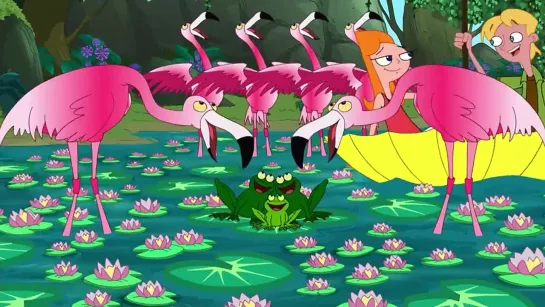 Phineas.and.Ferb.S03E01.The.Great.Indoors_Canderemy.720p.WEB-DL.RUS.ENG