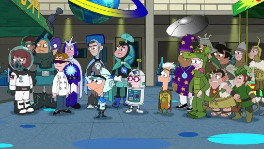 Phineas.and.Ferb.S02E33.Nerds.of.a.Feather.720p.WEB-DL.RUS.ENG