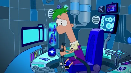 Phineas.and.Ferb.S02E28.The.Beak.720p.WEB-DL.RUS.ENG