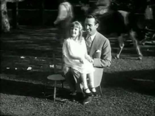 Harold Lloyd's Family Films