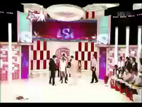 [Шоу] 090606 2PM Dance @ Star King