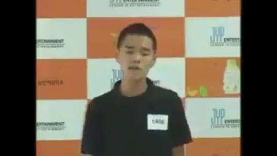 180624 DAEN pre-debut video