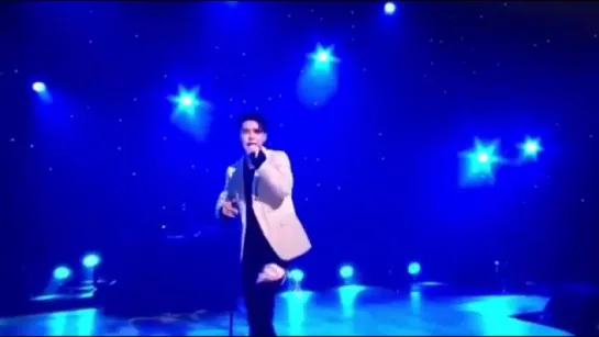 Dean at Sketchbook