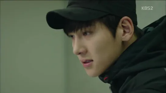 Healer MV Im Not Sorry (feat  Eric Bellinger) - DEAN