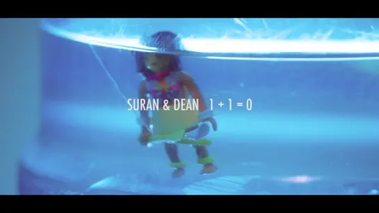 [M-V] 수란(SURAN) - 1+1=0(Feat.DEAN)