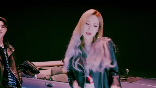 Heize - Shut Up And Groove Feat. DEAN MV