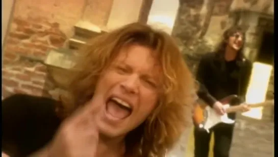 Bon Jovi - This Ain"t A Love Song