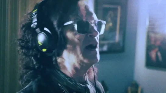 Black Country Communion - The Cove (Official Studio Video)