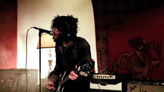 Reignwolf - “Electric Love“ (Jet City Stream Session)