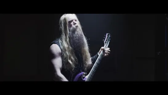 Zakk Wylde - Lost Prayer