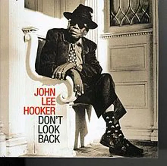 John Lee Hooker  Van Morrison - Dont Look Back