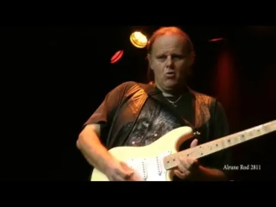 Walter Trout - Mercy (2012)