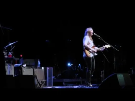 Tedeschi Trucks Band - Angel From Montgomery-Sugaree