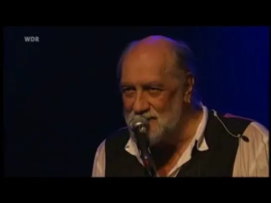 The Mick Fleetwood Blues Band - Rockpalast 2008 (Full Concert)