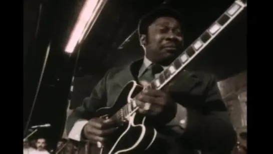 1973   BB King Called This His Best Performance