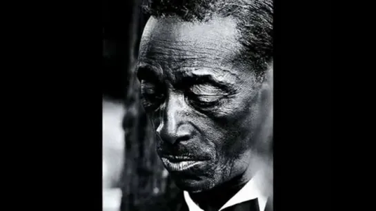 Mississippi Fred McDowell   You gotta move