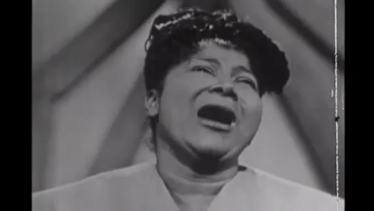 Mahalia Jackson   Lord Don