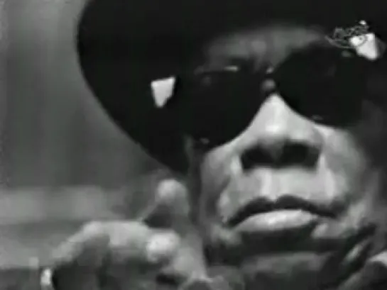 John Lee Hooker - One Bourbon, One Scotch, One Beer