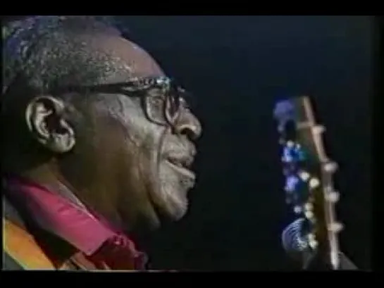 "Albert King" - I'll Play The Blues For You