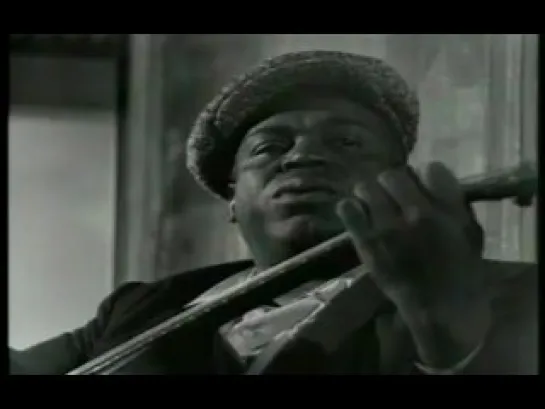 Willie Dixon - Weak Brain and a Narrow Mind