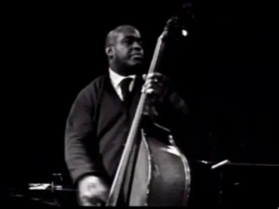 Willie Dixon - Bassology