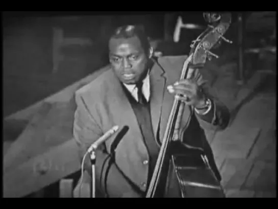 Willie Dixon - I'm Nervous