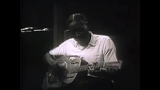 Son House - Death Letter