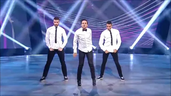 V-41 Yanis Marshall Dance Heels Choreography GROWN WOMAN BEYONCE. SO YOU THINK YOU CAN DANCE. Britains Got Talent 2014