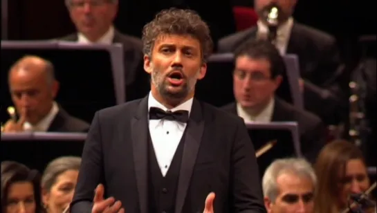 Jonas Kaufmann - An Evening with Puccini (2015)