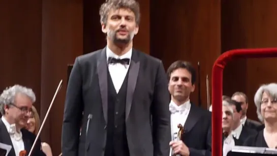 Jonas Kaufmann at La Scala, 14 June 2015 - Ombra di nube