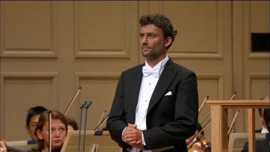 BSO, Jonas Kaufmann &  Opolais & Nelsons 2014