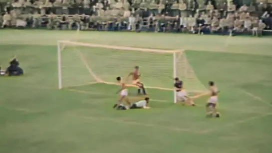 Todos los goles del mundial Suecia 1958 - All goals of world cup Sweden 1958