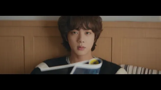 진 (Jin) The Astronaut Official MV