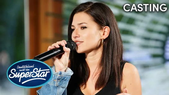 Susanna Okonowski - Cheri Cheri Lady (Modern Talking). Castings  DSDS 2023