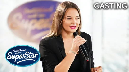 Tatjana Ivanovic - All I Want (Olivia Rodrigo) Castings DSDS 2023